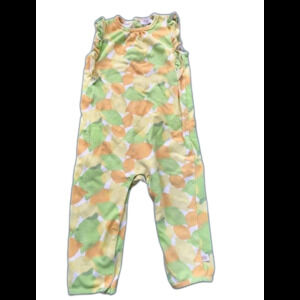 Rosie Pope Citrus Fruit Romper